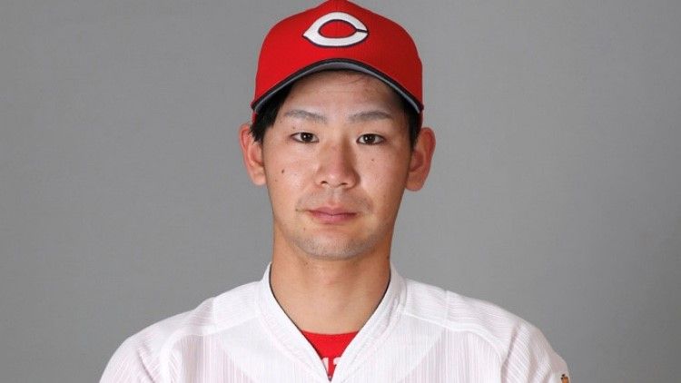 【侍ジャパン】初選出の広島・森浦大輔が4番・野村佑希にタイムリー浴び失点