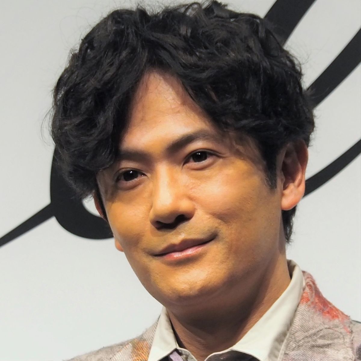 稲垣吾郎、髪へのこだわり「僕の中ではミリ単位で変わっている」