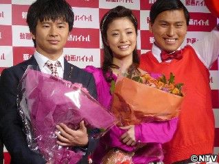 上戸彩、春日俊彰をバッサリ「心に残ったことがない」