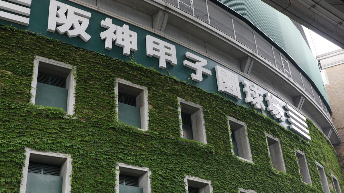 「才木の日に中止は痛い…」甲子園での阪神対DeNAが雨天中止　阪神は今季4度目の中止