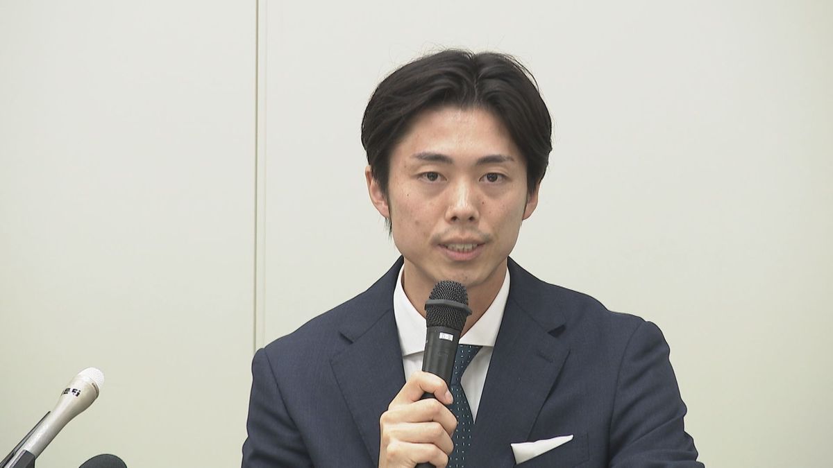 新たな“公募”市長候補に元市職員　現職市長が民間サイトで公募も1人目は出馬辞退　大阪・四條畷市