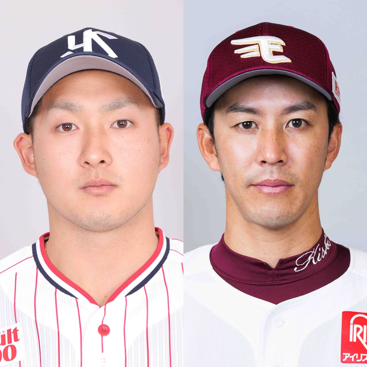 ヤクルトスワローズ 梅野雄吾 ユニフォーム - 応援グッズ