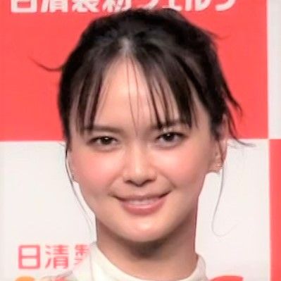 イベントに登壇した多部未華子さん