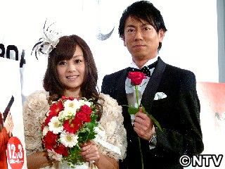 結婚目前の夏川純、夫となる男性は「昭和な人」