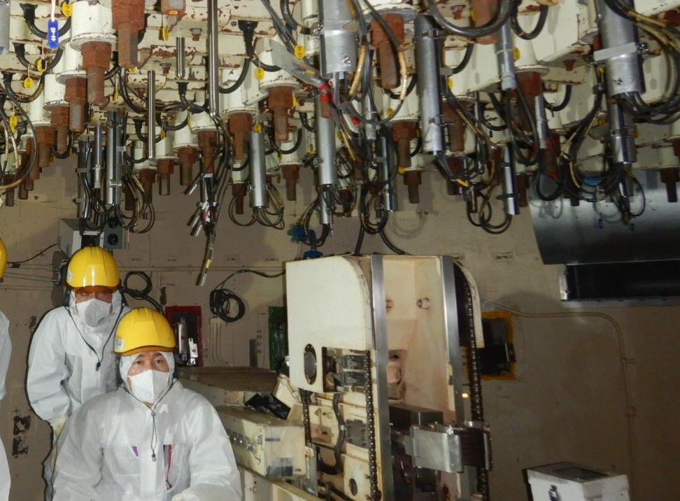 【深層ルポ】記者が原子炉の下で感じたこと　廃炉・“処理水”放出の現場は今…福島第一原発