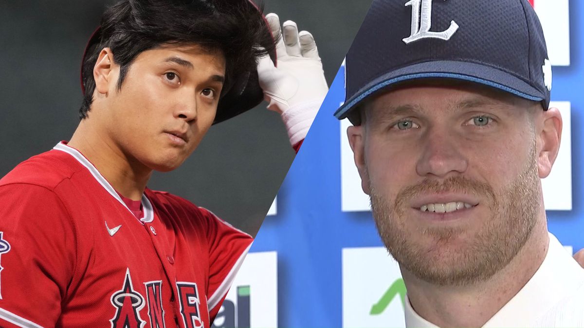 【西武】大谷の元同僚デビッド・マキノンが入団会見　大谷は「打つ時に体を開かないのをすごく意識していた」