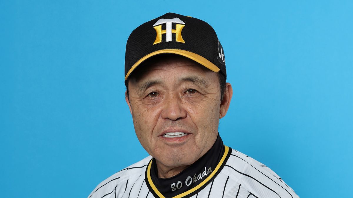「5月は出来過ぎ」阪神・岡田監督　ノーヒット佐藤には「5番バッターだけ打たないけど、まあ1人くらいはいいかな」