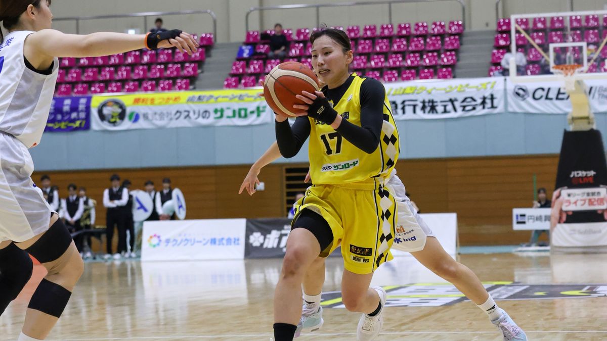 片山菜々選手