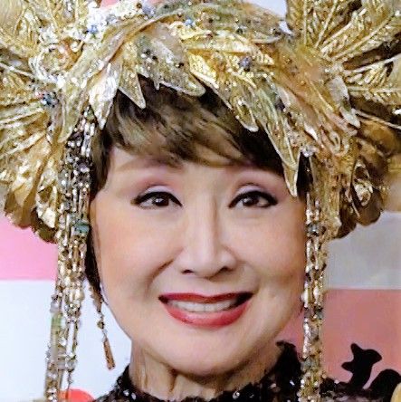 デビュー60年を迎えた小林幸子さん