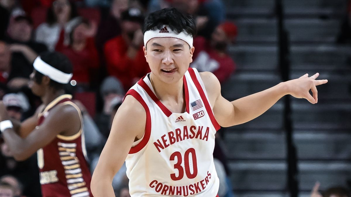 富永啓生選手(写真:USA TODAY Sports/ロイター/アフロ)