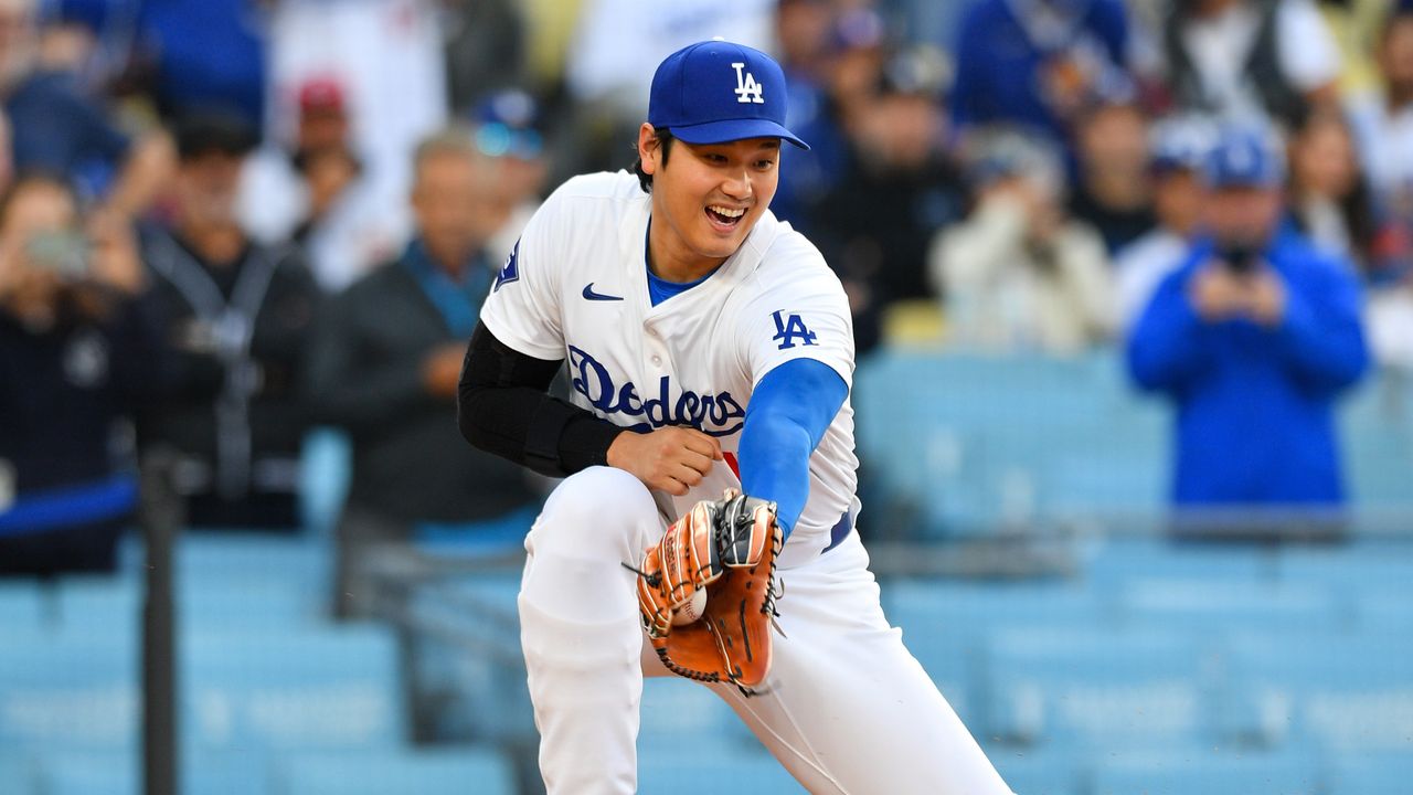 【★最新激レア！！】大谷翔平 (3年連続オールスター出場 )MLB