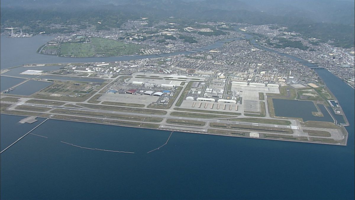 米軍岩国基地周辺の防音工事範囲は縮小見通し…工事関連業者は「対象区域の維持・拡大求める」