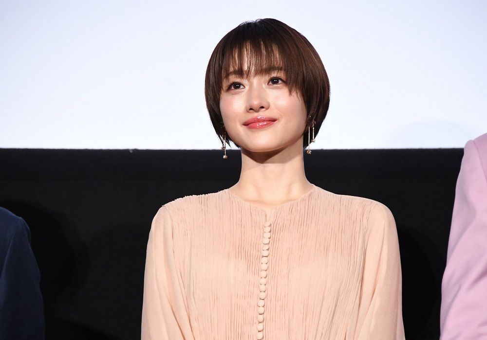 石原さとみ、子ども＆義理の両親とのホッコリ話を披露　中村倫也は対抗意識「言ってくれたら…」