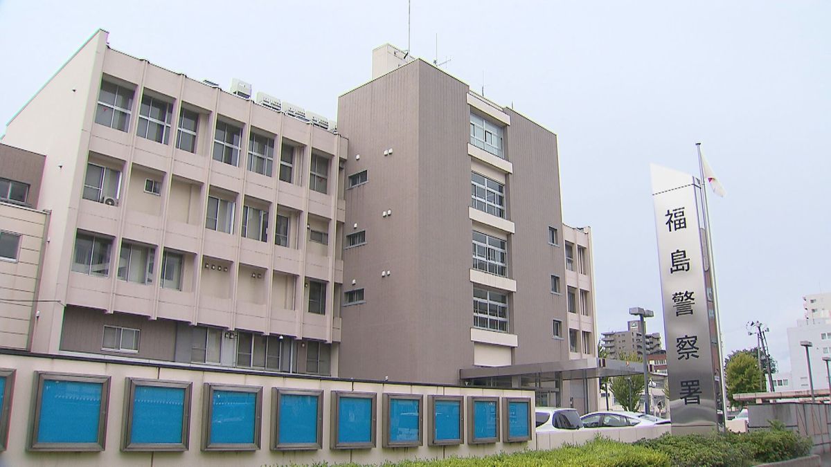 真夜中に一般住宅の敷地内に侵入した疑い…解体工の男を現行犯逮捕　福島