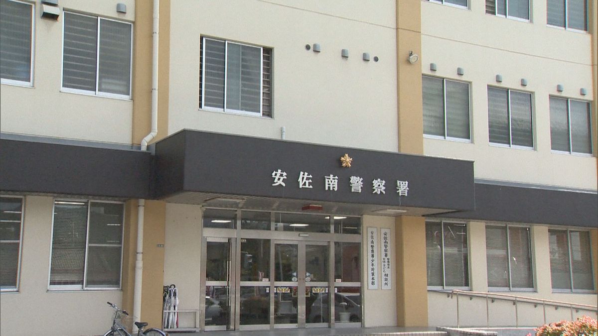 元教諭３度目の逮捕　SNSで知り合った少女に性的暴行疑い　広島