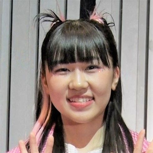 鈴木福の妹、鈴木夢　ダンスボーカルユニットとして初パフォーマンス　目指すは“東京ドーム”