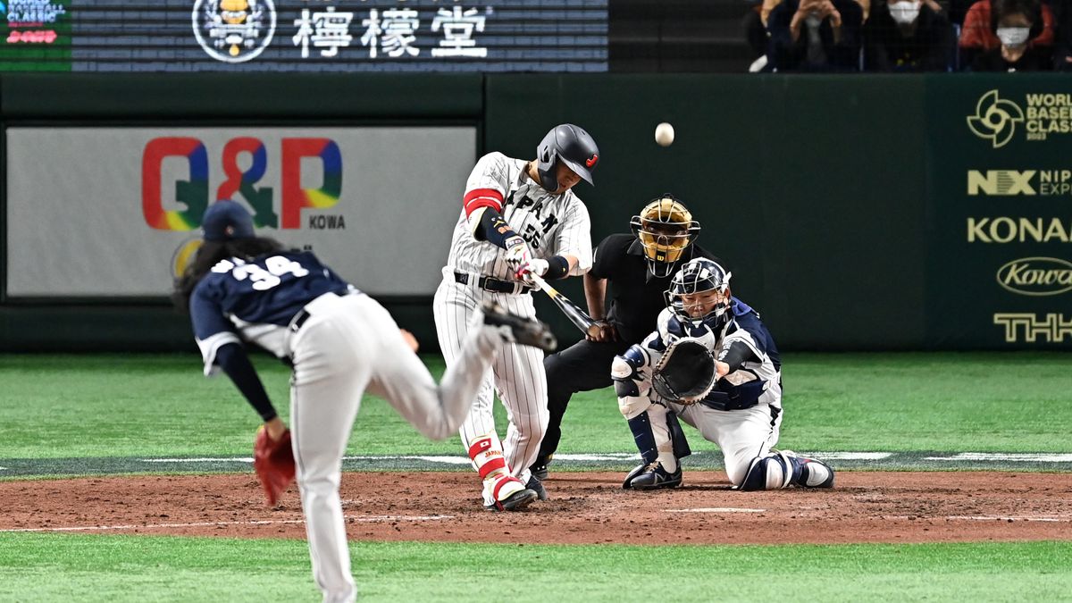 昨季犠牲フライ0 村上宗隆が犠飛で追加点 未だヒット出ず 通算でも7本