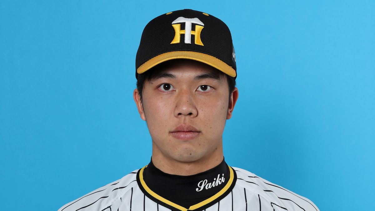 【阪神】才木浩人5回持たずに降板　自己最多タイ6勝目ならず　コントロール乱れ4四球7失点