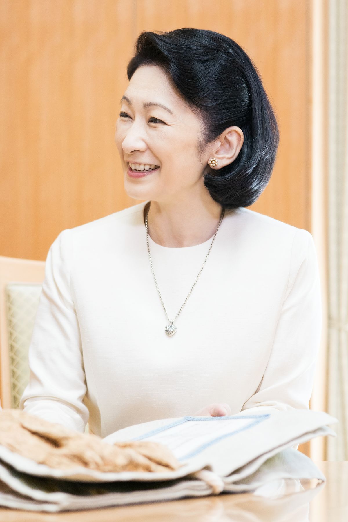 【全文】秋篠宮妃・紀子さま　57歳の誕生日を迎え文書で回答