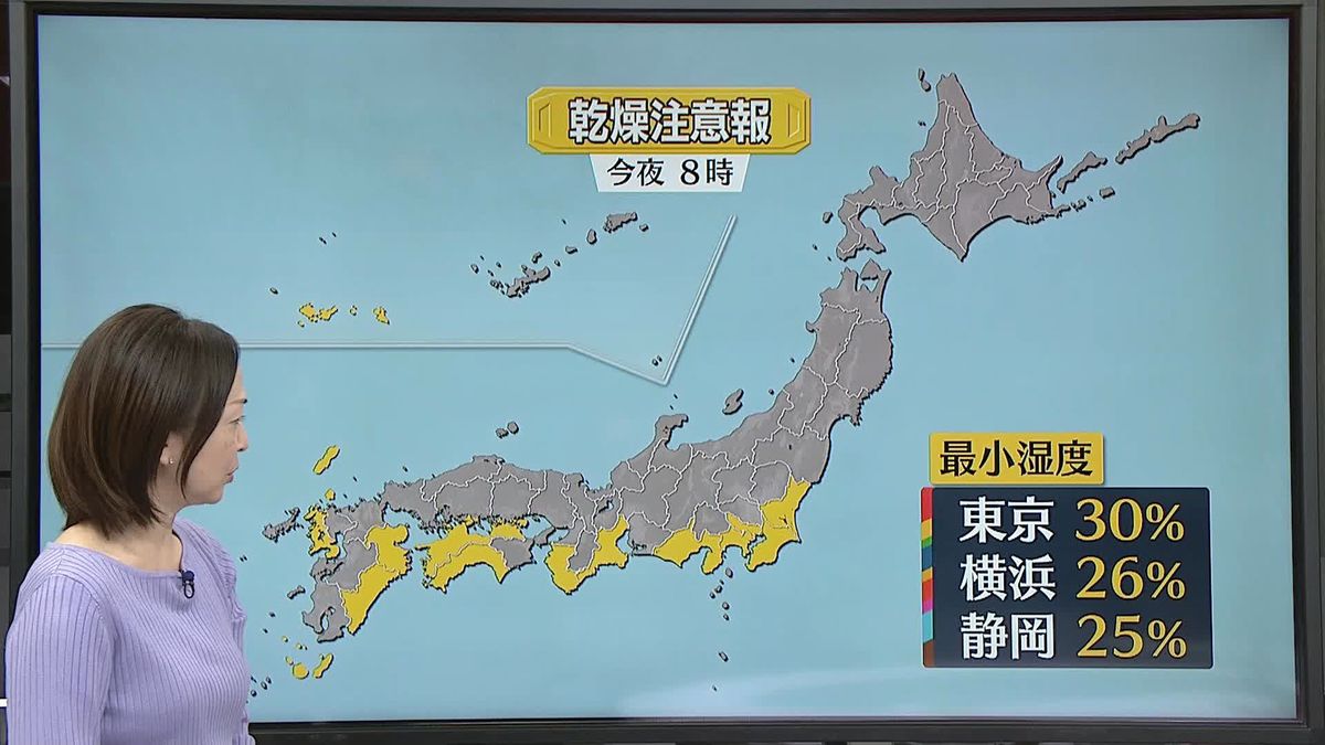【天気】日本海から低気圧　午後は日本海側、夜は東北の太平洋側でも雪や雨