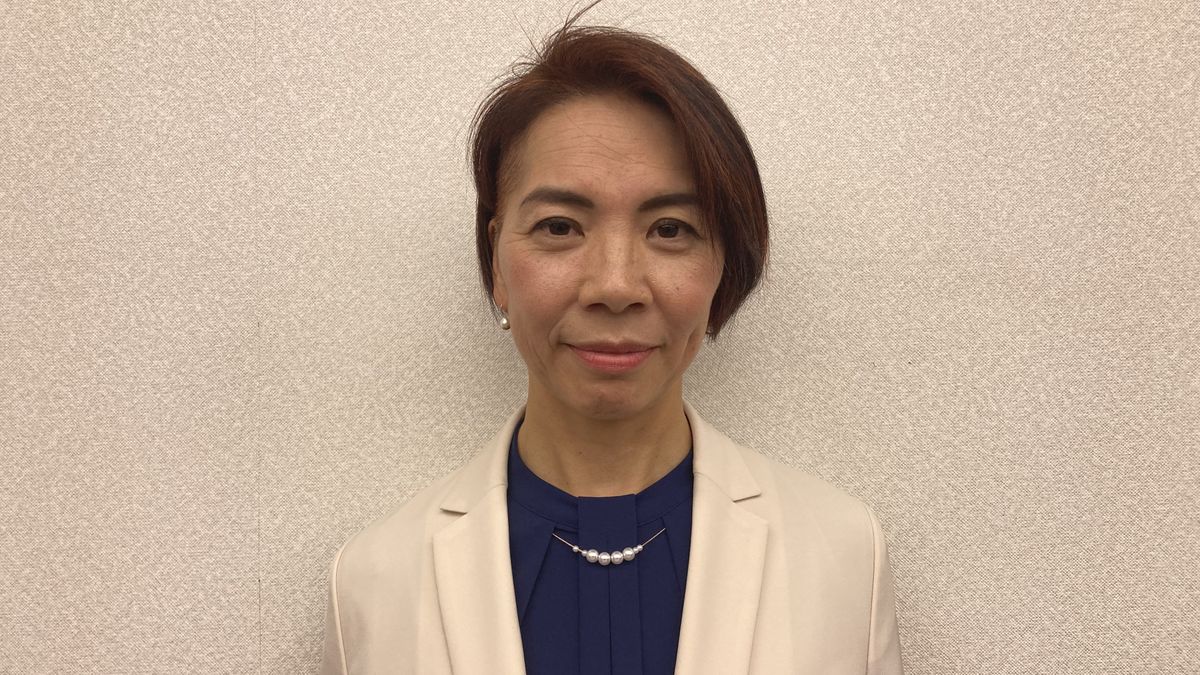 県議補選に藤田美保氏(52)が出馬表明　越前市今立郡南条郡選挙区　1月24日告示、2月2日投票