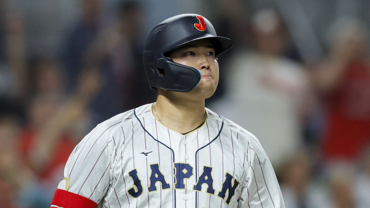 【MLB】村上宗隆が次の注目選手？　魅力は大谷＆ジャッジに負けないパワー　公式サイト「メジャーでもスターになる可能性」