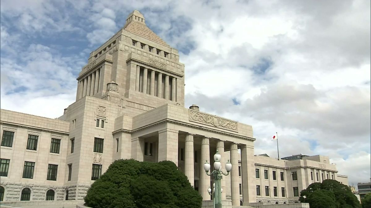 【衆院選】県内の５つの小選挙区　立候補予定者は15人　各選挙区の顔ぶれは？　《新潟》