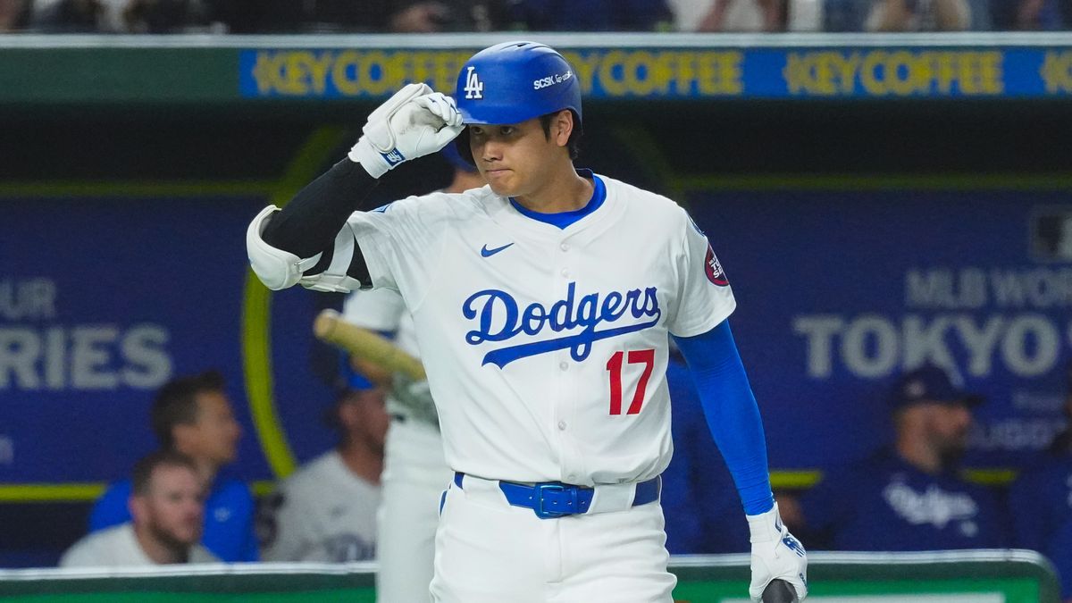 大谷翔平　現役選手が選ぶ「球界最高選手」へ　2位にはウィットJr　3位にはジャッジ