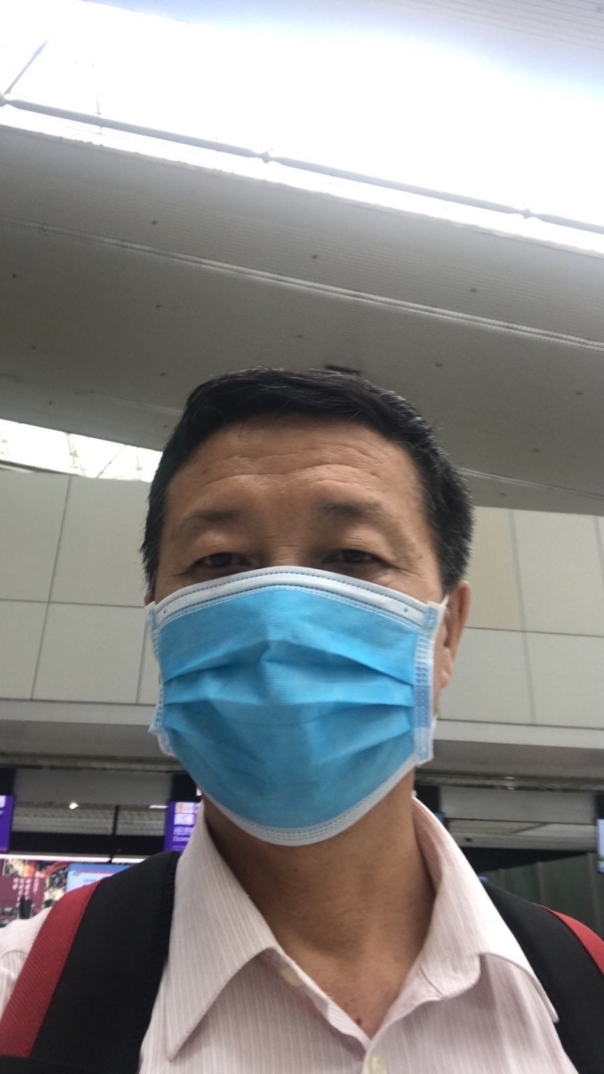中国の人権活動家・唐吉田氏が当局に拘束、健康状態も悪化か　支援者らが明らかに