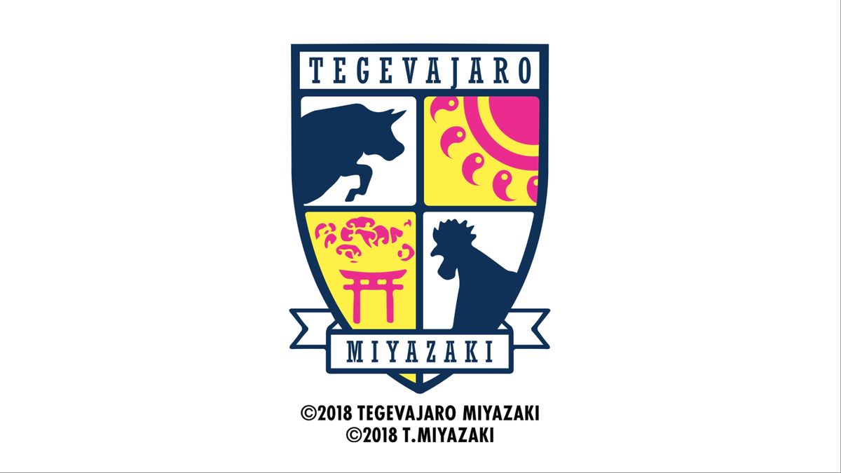 アディショナルタイムで同点・逆転！Ｊ３・テゲバジャーロ宮崎　ホーム最終戦を劇的な勝利で飾る