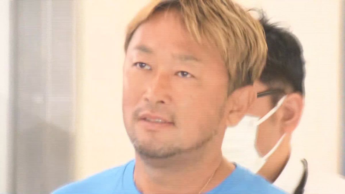 ガーシー容疑者を逮捕…成田空港では笑顔も　これまでの経緯まとめ【バンキシャ！】