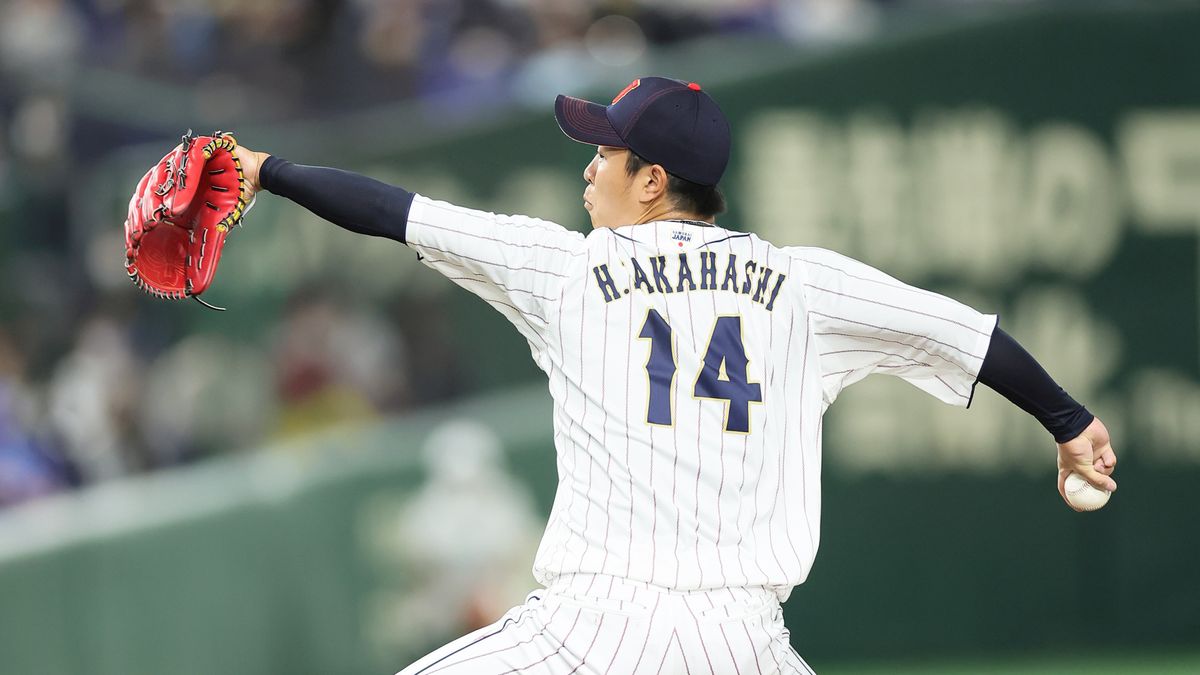 【侍ジャパン・中日】代表最年少20歳・高橋宏斗がWBCへ 「一つの目標としていた舞台」