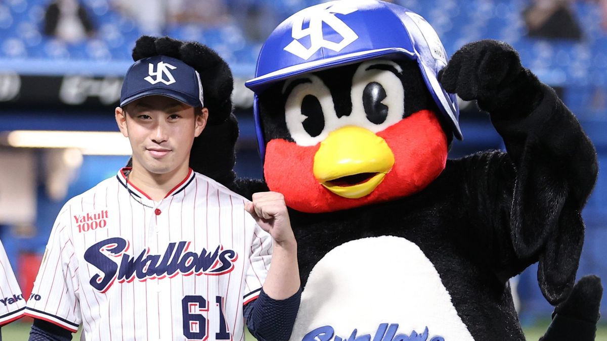 元ヤクルト・現オリックス打撃投手の久保拓眞が現役復帰　大西宏明監督が率いる関西独立リーグ「堺シュライクス」へ入団