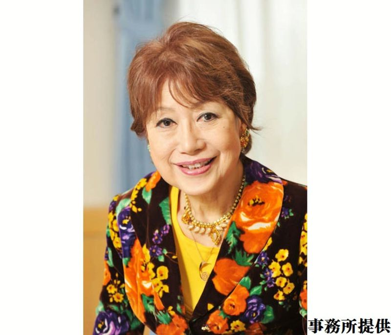 訃報】ＣＭ曲の女王、天地総子さん死去（2019年1月12日掲載）｜日テレNEWS NNN