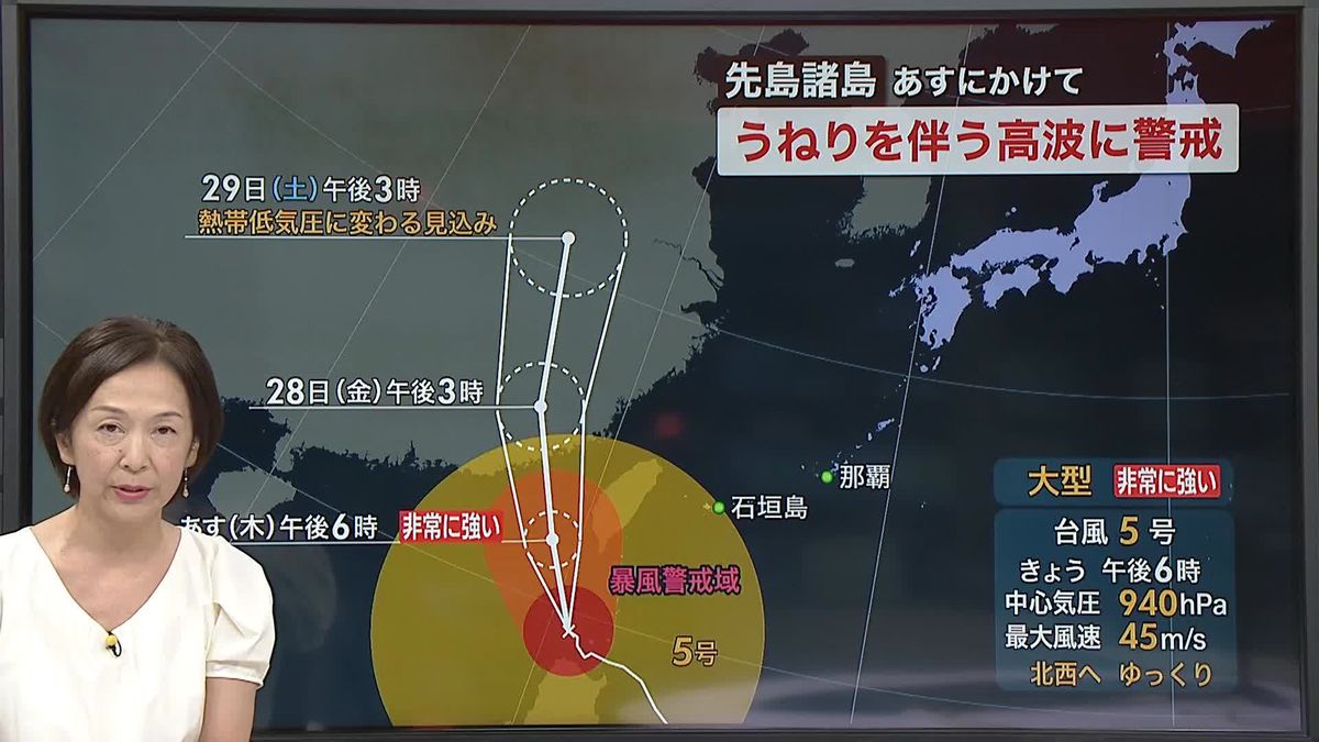 【天気】27日も危険な暑さが続く　熱中症に厳重警戒を