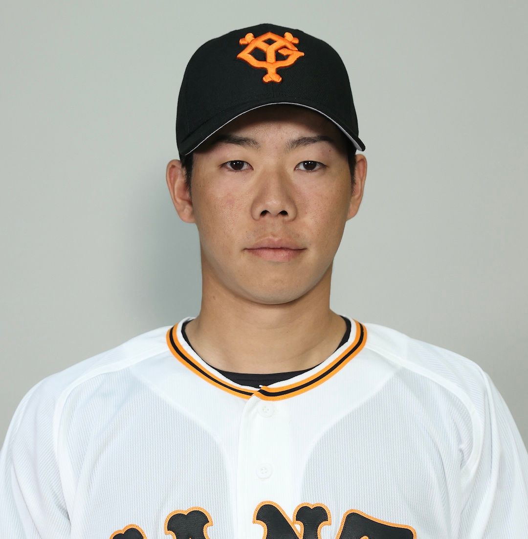 巨人・松原先頭弾で２３試合連続安打