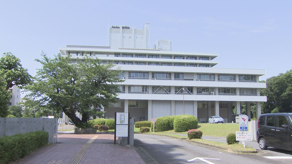 名古屋刑務所で服役中の受刑者の指印を勝手に押した疑い　男性刑務官を起訴猶予　名古屋地検