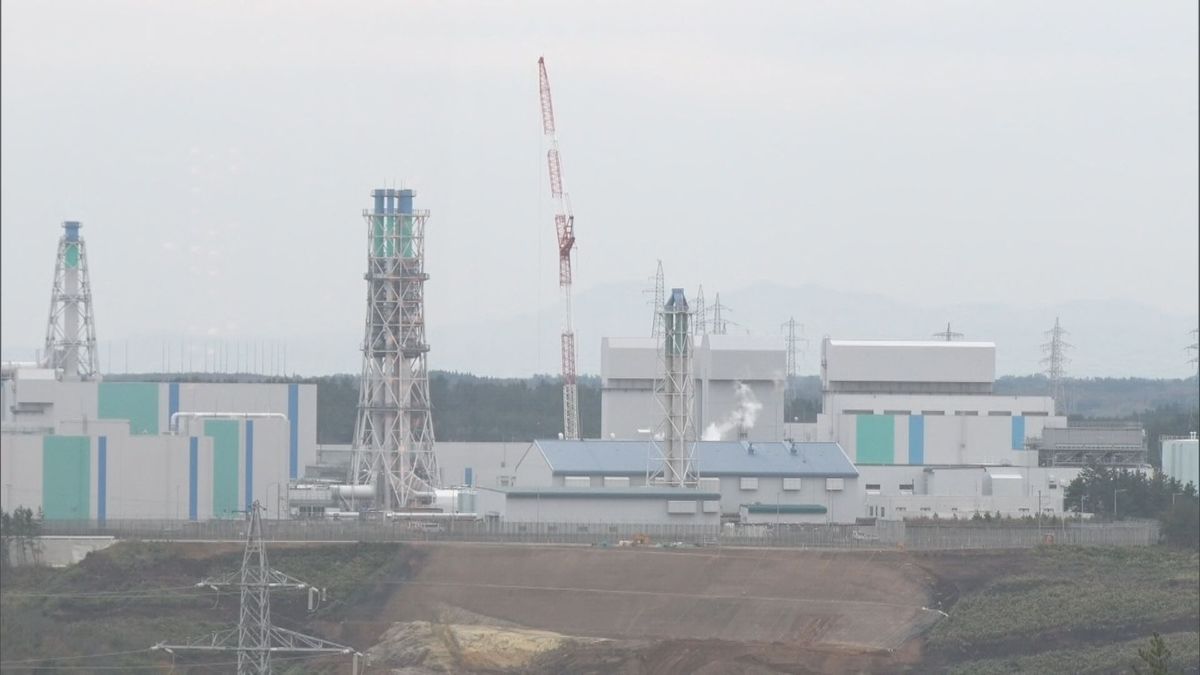 関西電力の搬出計画見直しか 青森 原発の使用済み核燃料再処理工場完成時期を延期