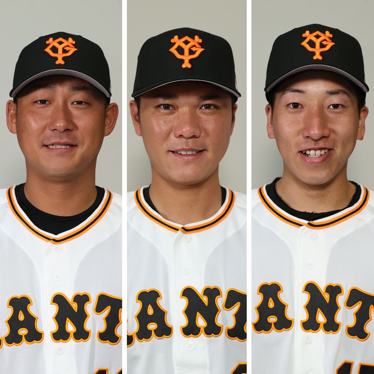 プロ野球オールスターファン投票の中間結果が発表 巨人から中田ら3選手が1位