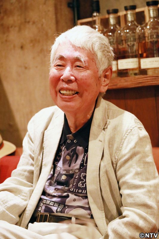 漫画家・古谷三敏さん85歳　死去
