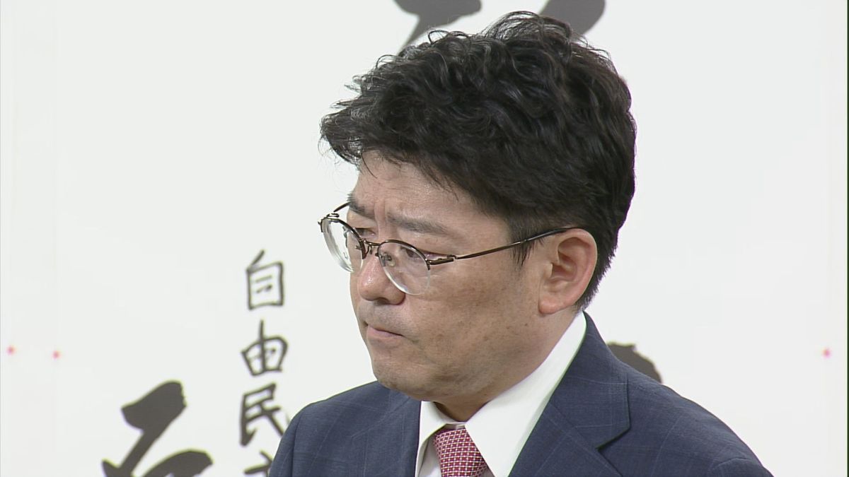 【さあ、開票だ。】衆院選福岡2区　鬼木誠氏が比例代表で当選確実　小選挙区では落選確実