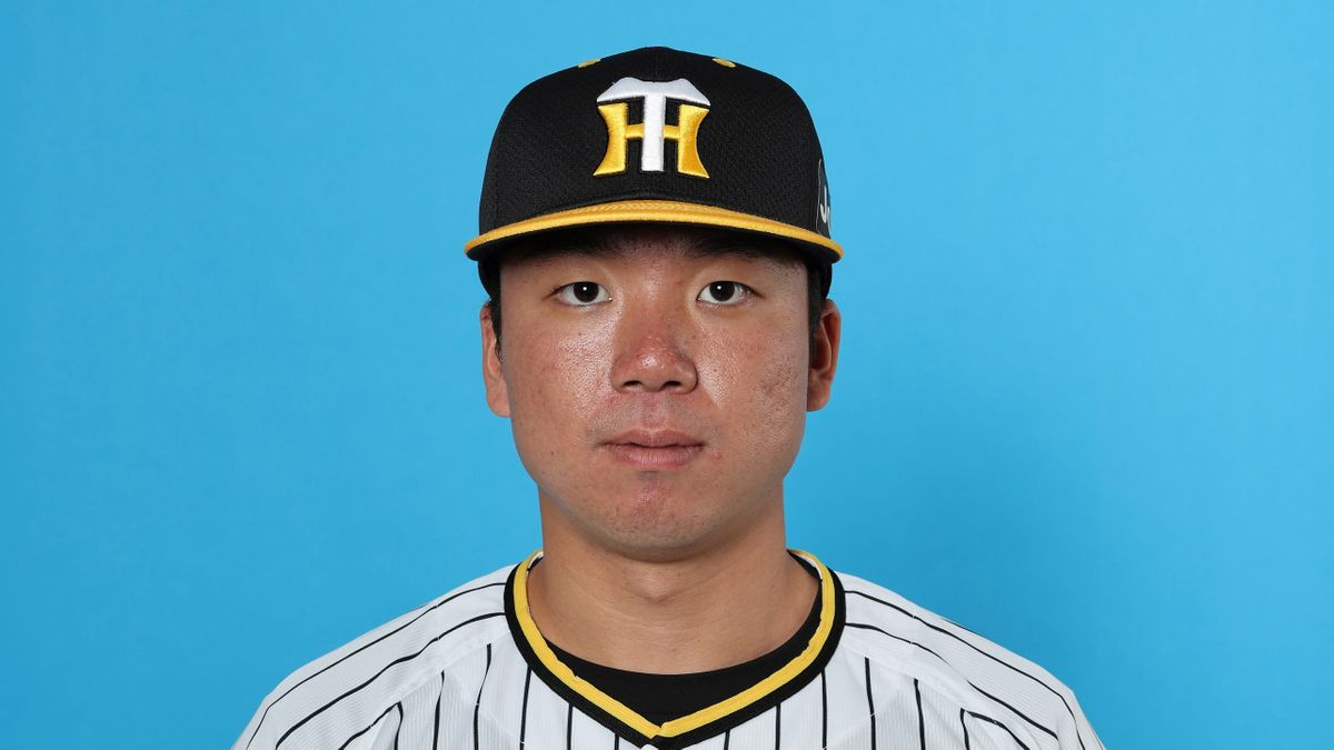 【阪神】村上頌樹が5回にまさかの4失点　今季得点圏では7-０も初めてタイムリー許す