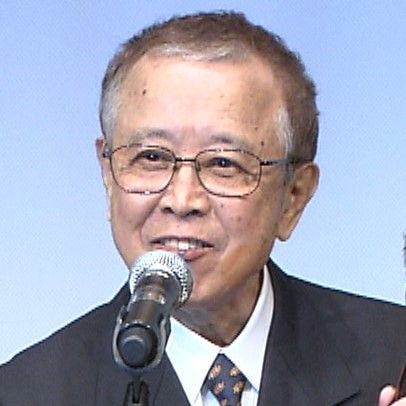 声優・大竹宏さん、急性心不全のため死去　90歳　パーマン2号・ニコチャン大王役などで活躍