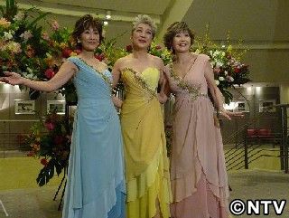 ３人娘結成５０周年「絆あらためて感じる」