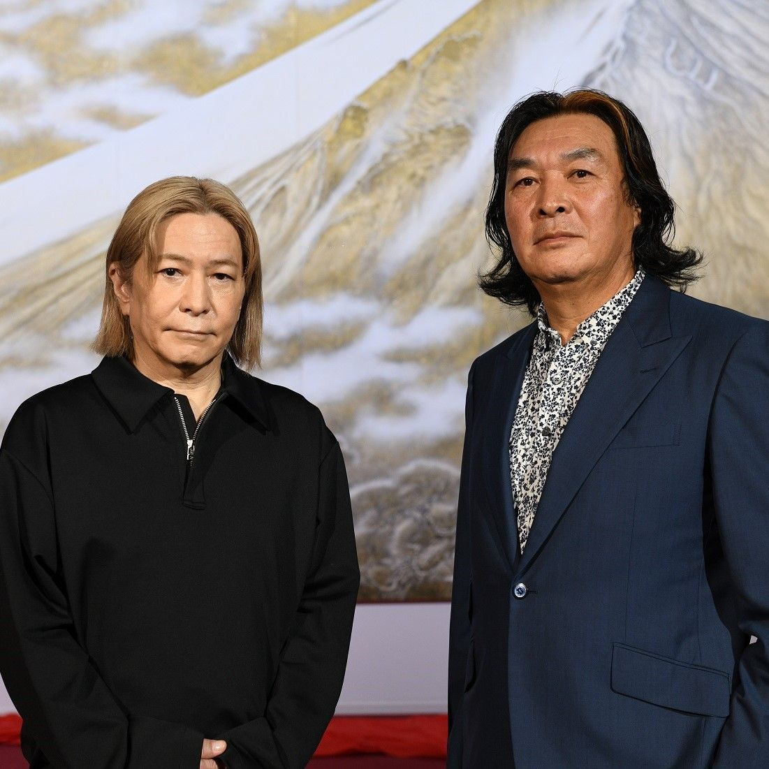 小室哲哉 65歳 水墨画から影響を受け制作した楽曲を約30分間生演奏 「彩りが変わっていくように」（2023年11月28日掲載）｜日テレNEWS NNN