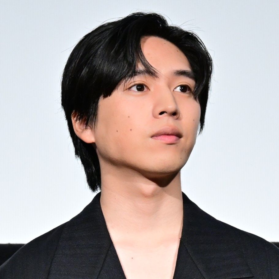 坂東⿓汰、キャスティングに驚き「フッと顔が浮かんだ」　想像した相手との共演が実現