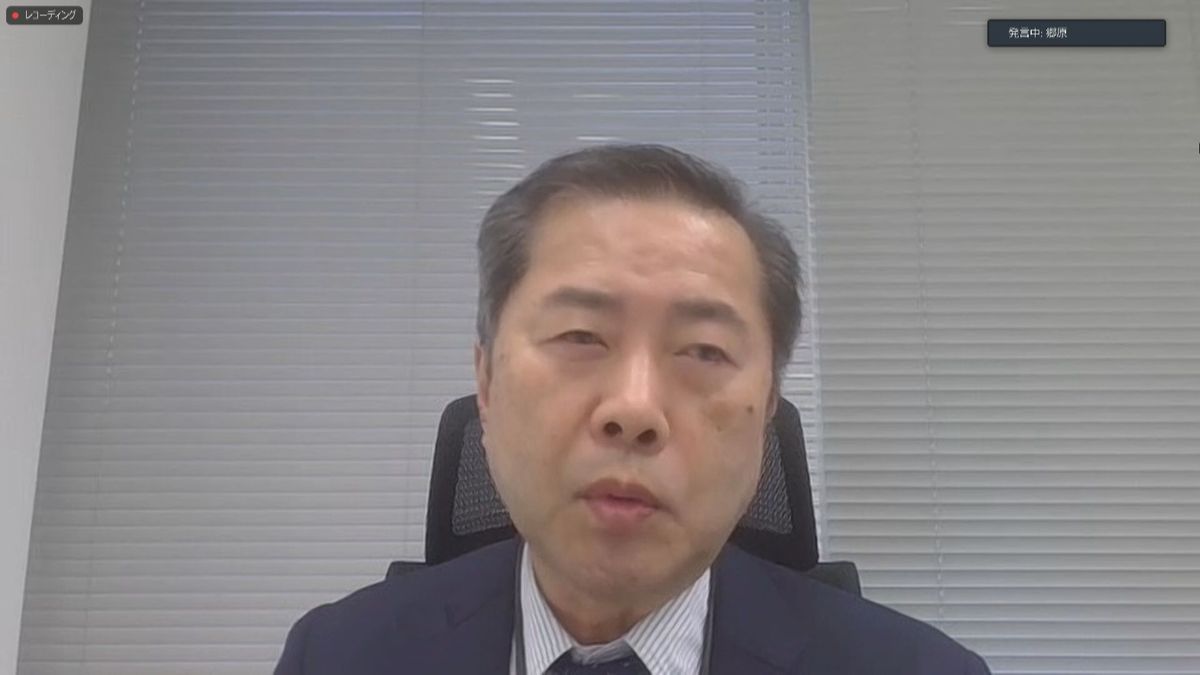 郷原信郎弁護士の会見（24日）