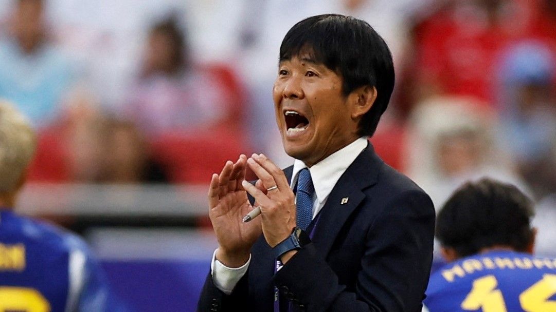 サッカー日本代表　次戦イランとの対戦成績は『6勝6敗5分』FIFAランクアジア1・2番手が激突【アジアカップ】
