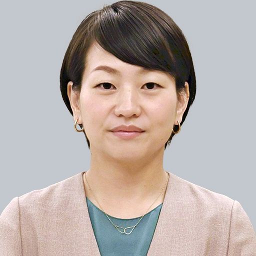 【衆院選】北海道7区で自民・鈴木貴子氏が当選確実　鈴木宗男氏の長女