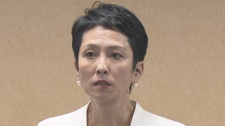 蓮舫氏の都知事選 「夏の挑戦」「批判ばかり」「いかがでしょうか」演説に狙いが？【#みんなのギモン】